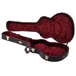 Taylor 86135 Brown Deluxe Case for T5 T3